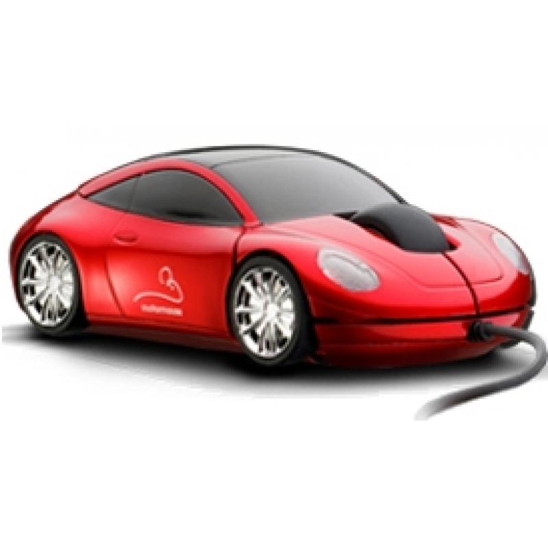 Image of Motor Mouse Classic Sport Wired