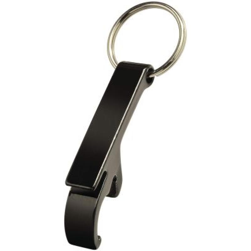 Image of Tao bottle and can opener keychain