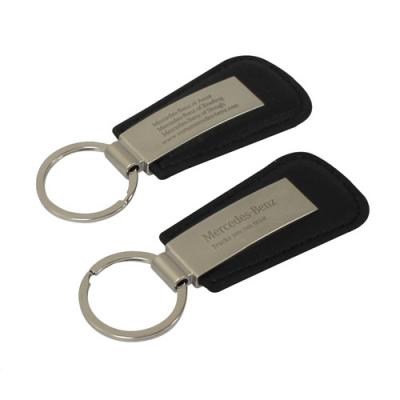 Image of Monaco Keyring