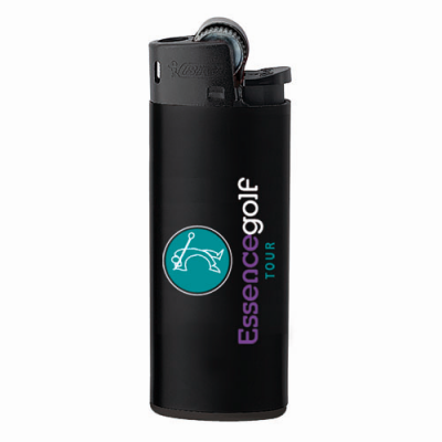 Image of BIC® J25 All Black Lighter