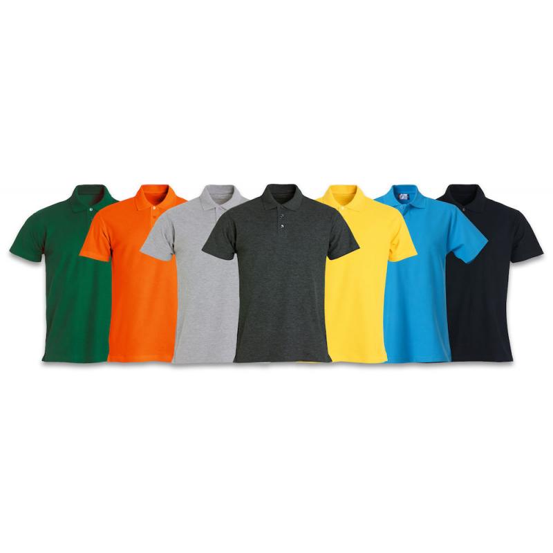 Image of Clique Basic Polo