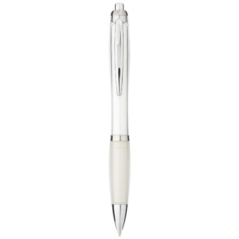 Image of Nash ballpoint pen