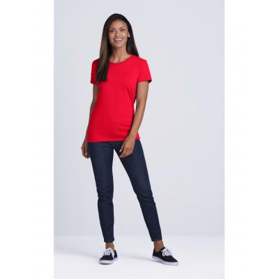 Image of Gildan Heavy Cotton™ Ladies' T-Shirt