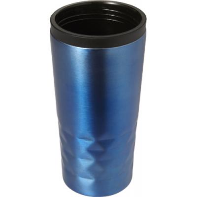 Image of Stainless Steel Travel Mug