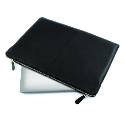Image of Sandringham Nappa Leather Lap Top Case