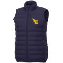 Image of Pallas women's insulated bodywarmer