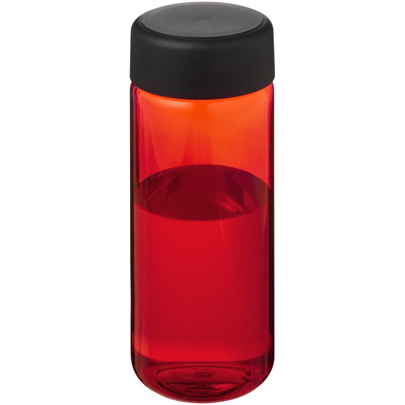 Image of H2O Active® Octave Tritan? 600 ml screw cap sport bottle