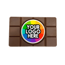 Image of Logo Choc Bars