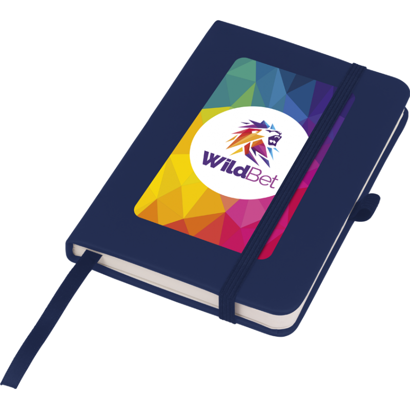 Image of Mood® Pocket Notebook A6