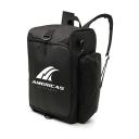 Image of Recycled 2-in-1 Duffle Backpack