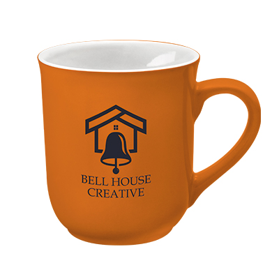Image of Bell ColourCoat Mug